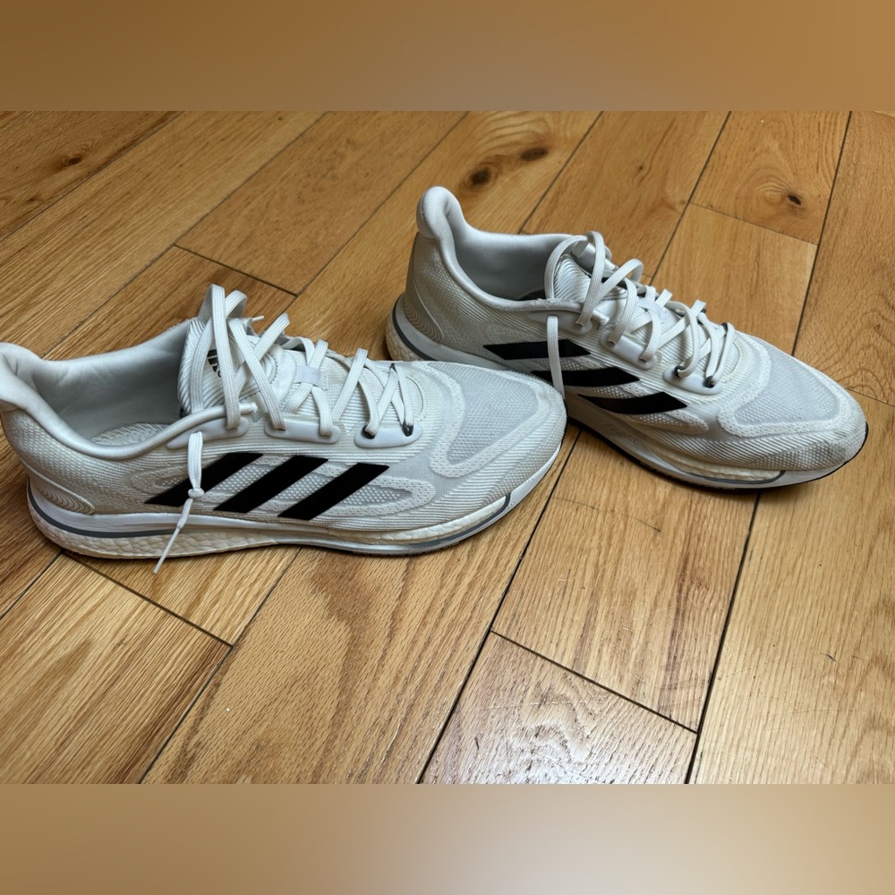 Adidas Men’s SuperNova